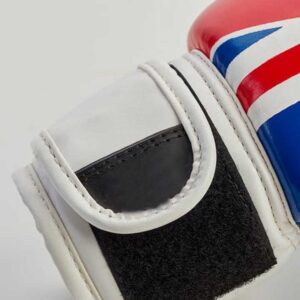 Custom Made Boxing Gloves