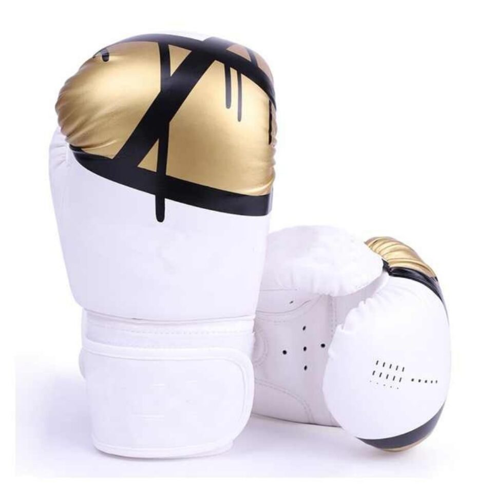 Boxing Custom Gloves