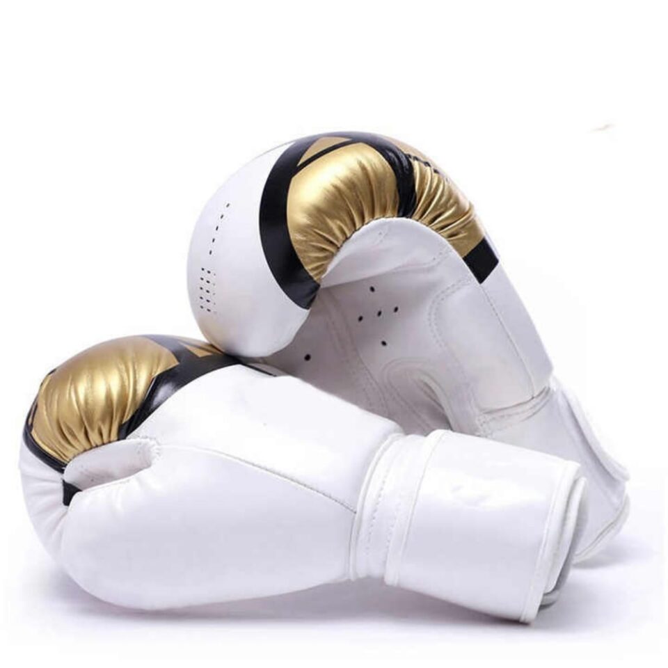Boxing Custom Gloves 1