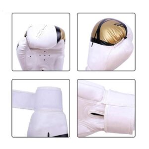 Boxing Custom Gloves