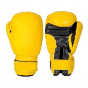 Boxing Gloves 8 Ounces