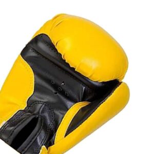 Boxing Gloves 8 Ounces
