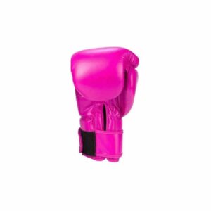 Boxing Gloves Pink
