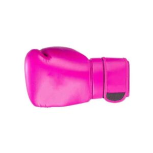 Boxing Gloves Pink