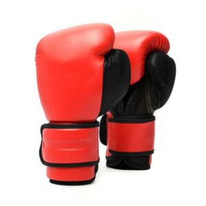 Boxing Gloves Professional