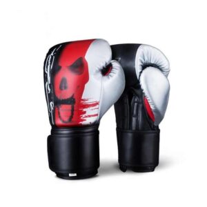 Customise Boxing Gloves