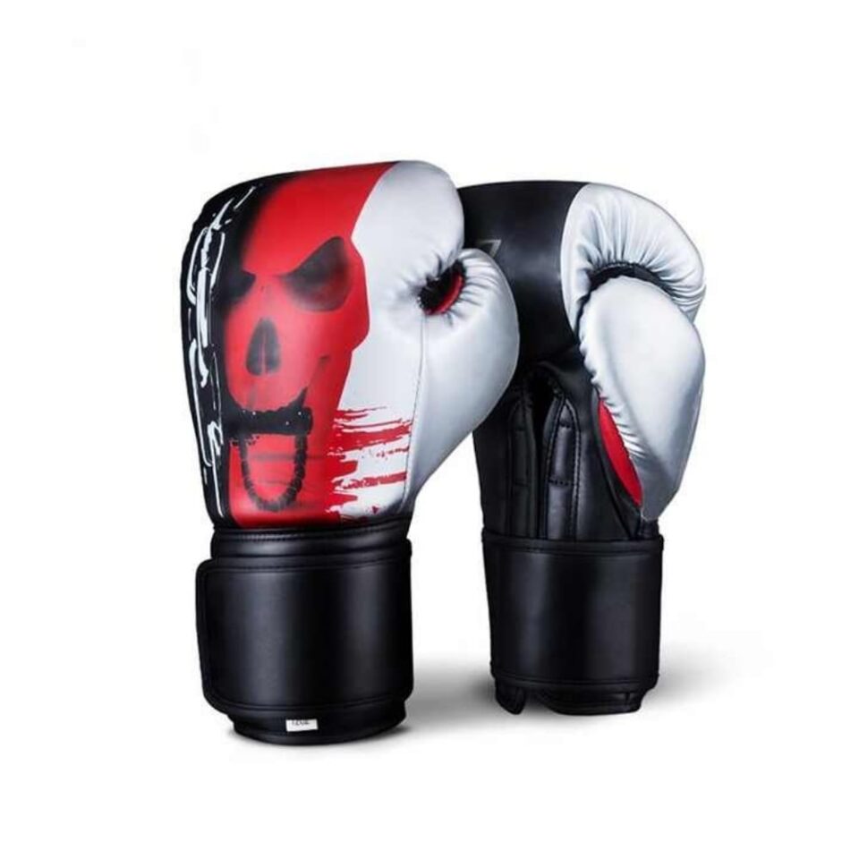 Customise Boxing Gloves