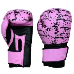 Customizable Boxing Gloves