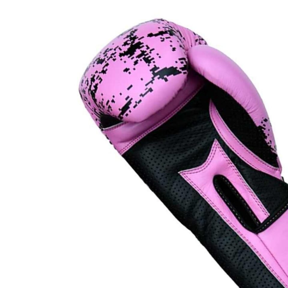 Customizable Boxing Gloves 1