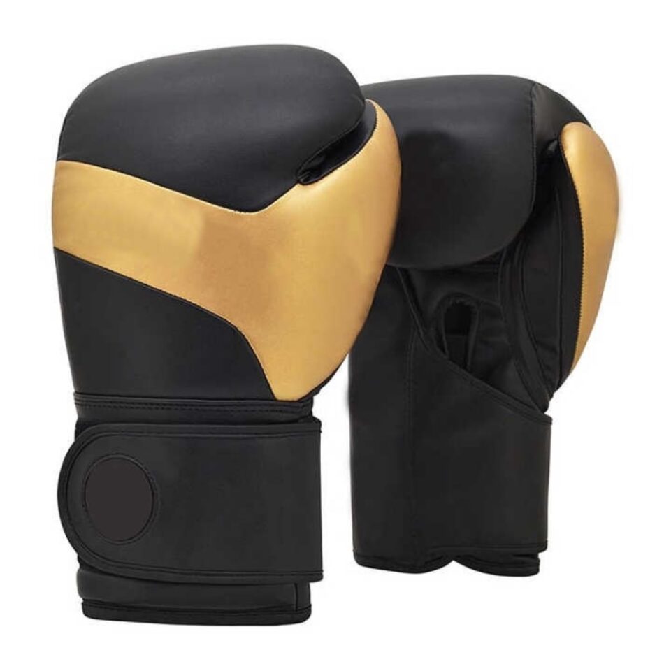 Personal Boxing Gloves