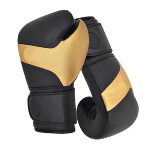 Personal Boxing Gloves