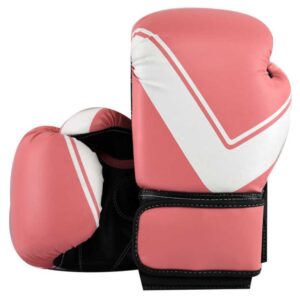 Personalized Boxing Gloves