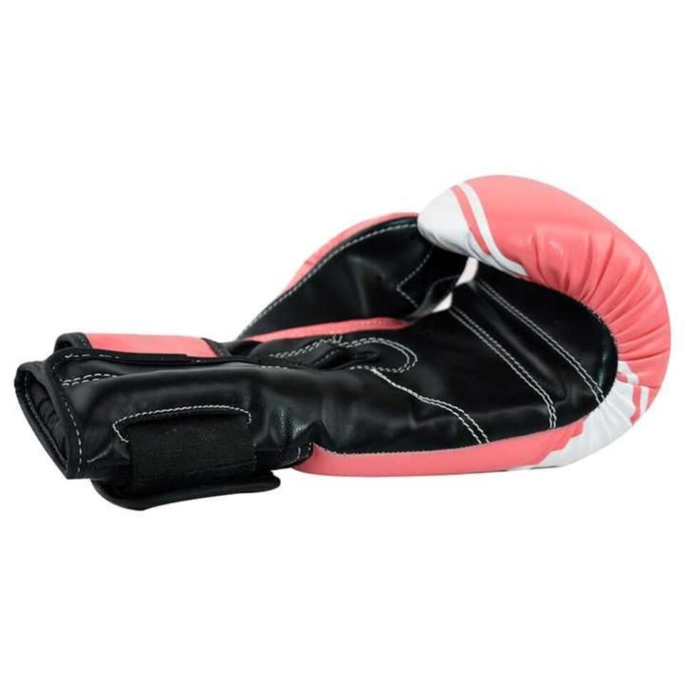 Personalized Boxing Gloves 1