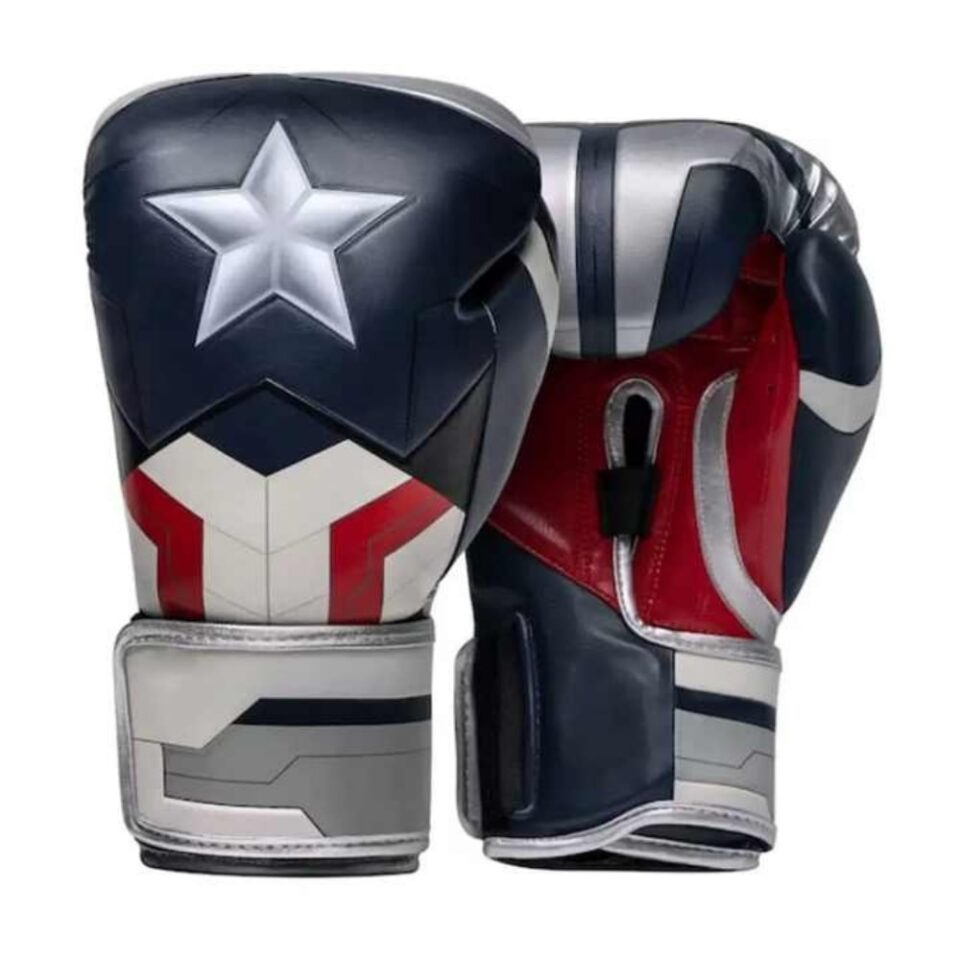 Weighted Boxing Gloves