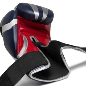 Weighted Boxing Gloves