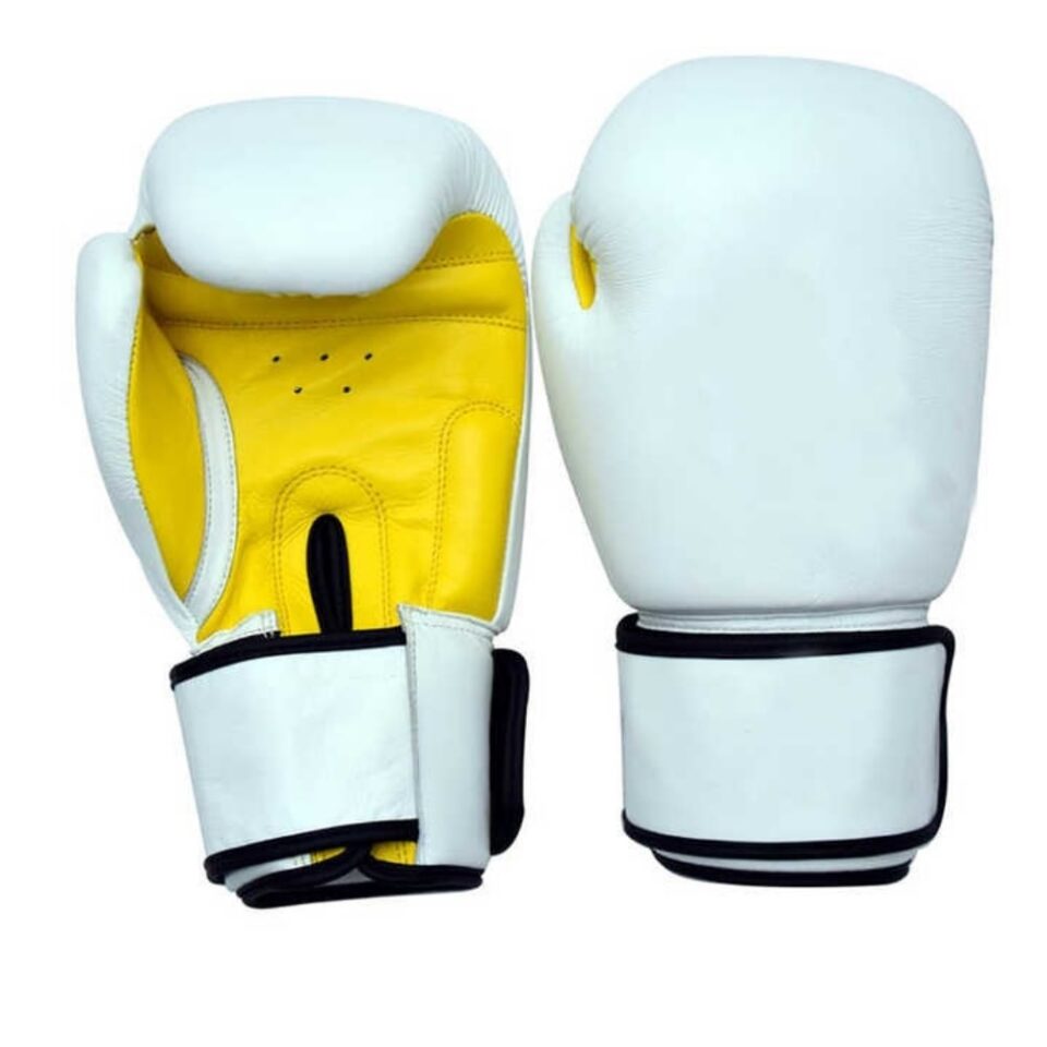 Women's Boxing Gloves