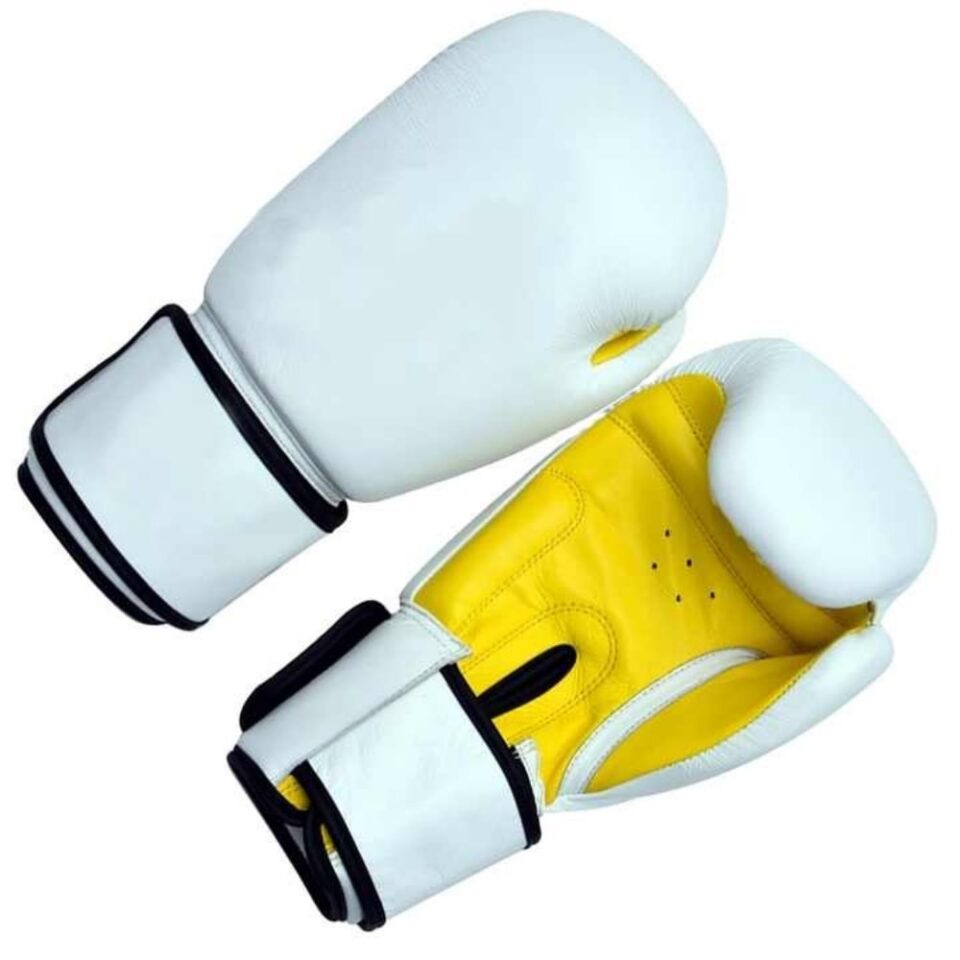 Women's Boxing Gloves 1