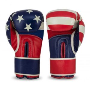 Custom Boxing Gloves