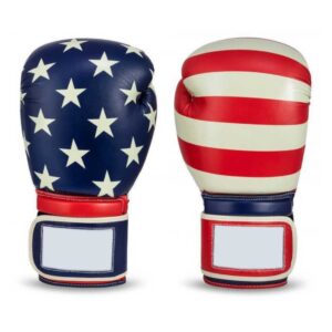 Custom Boxing Gloves