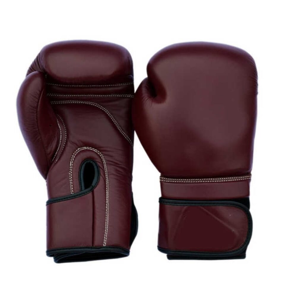 Best Boxing Gloves For Heavy Bag