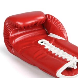 Boxing Glove Red
