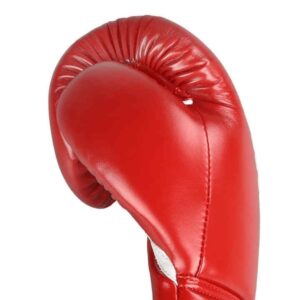 Boxing Glove Red